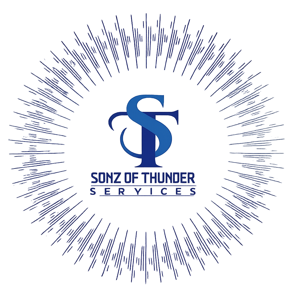 SOTSVC — Sonz of Thunder Services